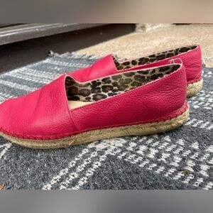 Maje Espadrille Flat shoes